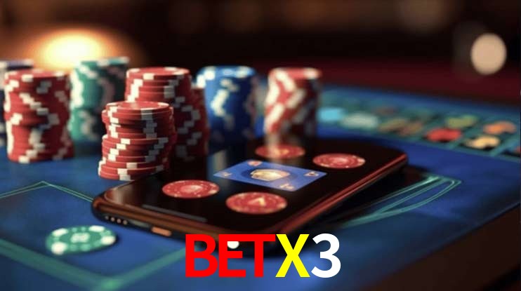 Experiência VIP BETX3