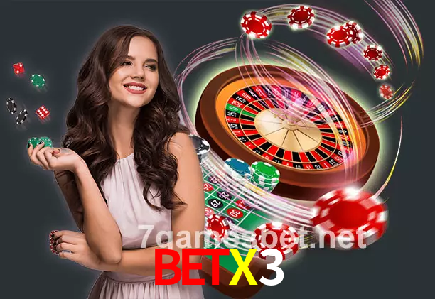 vivo no cassino BETX3