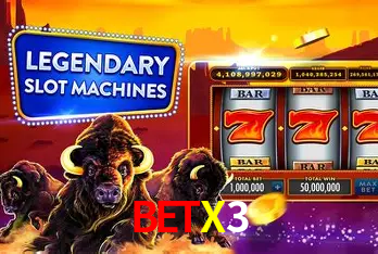 Inovações de Jogos na BETX3: O Futuro das Experiências Interativas