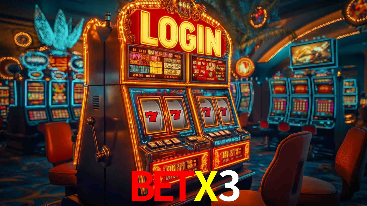 Tennis Betting BETX3