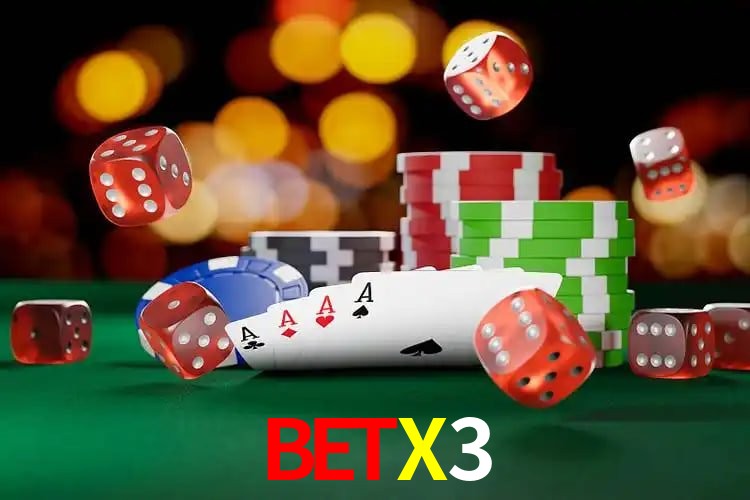 Segurança 2FA BETX3