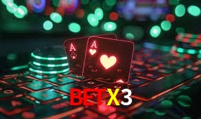 Diretório de Jogos BETX3