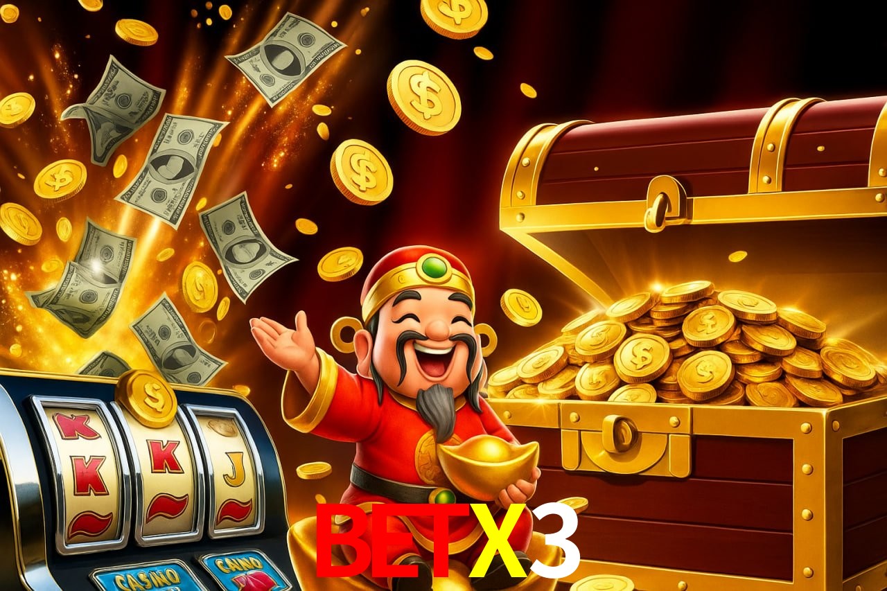 Mesa de Blackjack BETX3