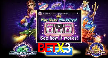 Desvendando o Mundo dos Jogos Virtuais na BETX3