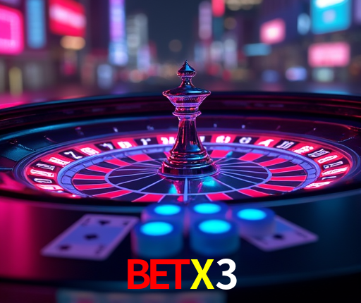 BETX3