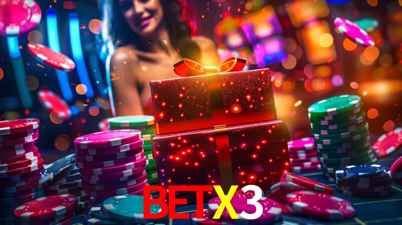 BETX3.com
