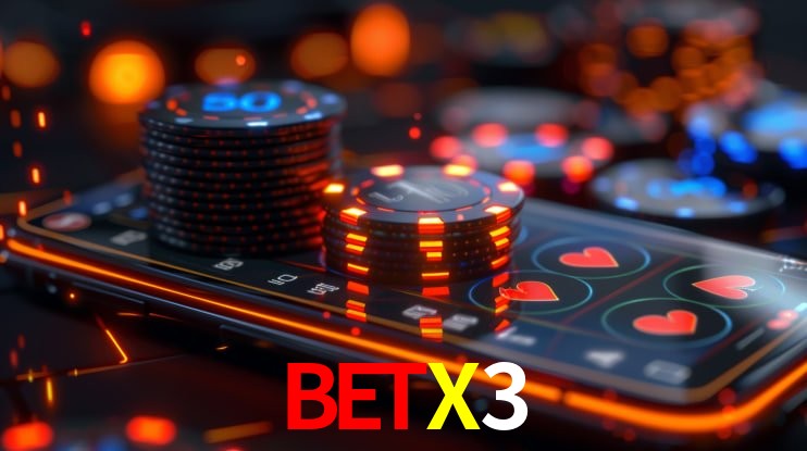 Platform Technology BETX3