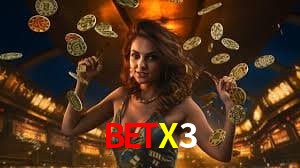 Security Systems BETX3