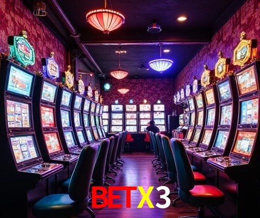 Experimente o Login Seguro Premium no BETX3
