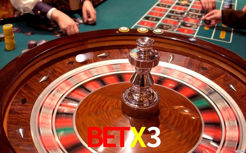 Casino VIP BETX3