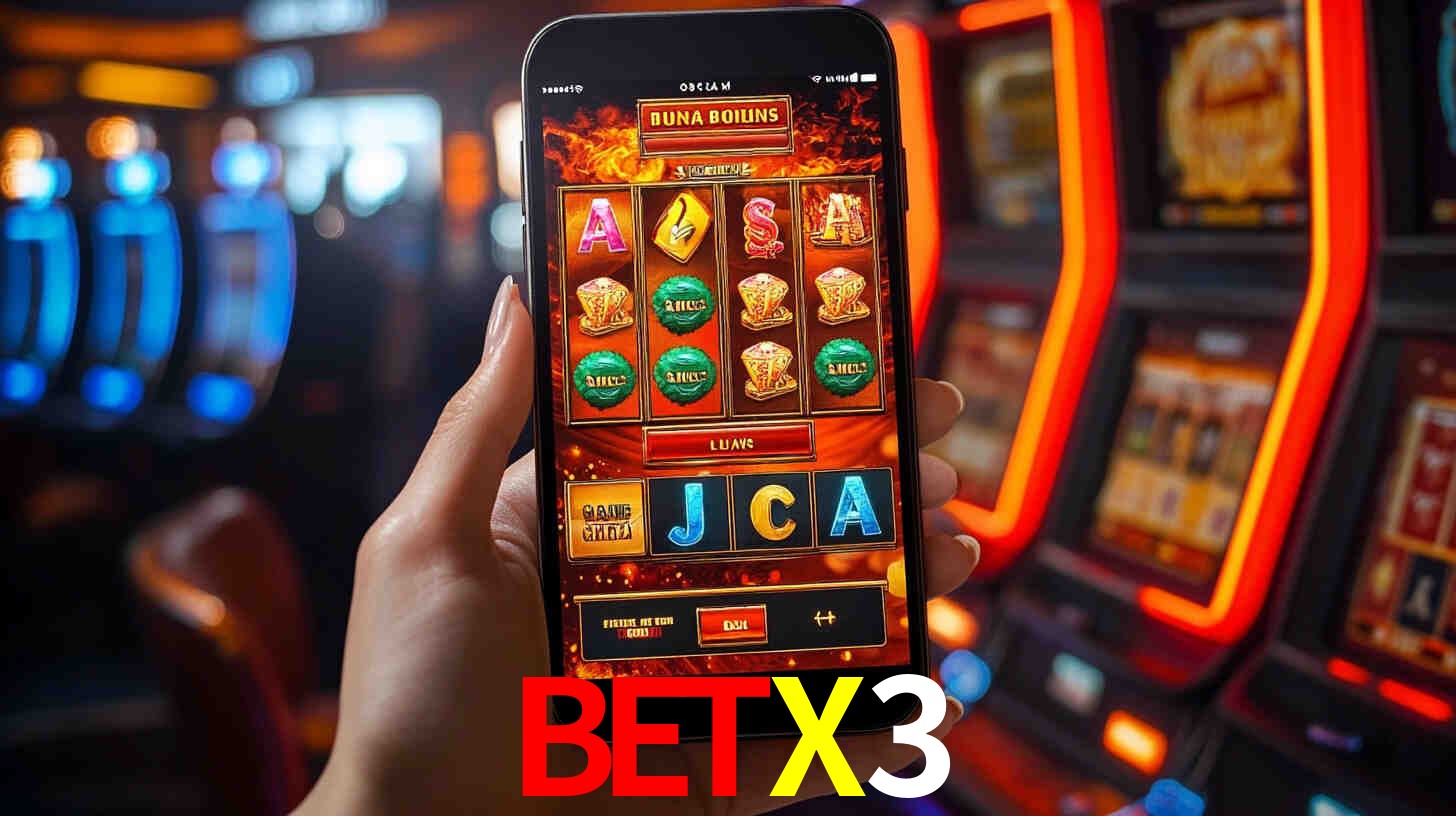 Roulette Table BETX3