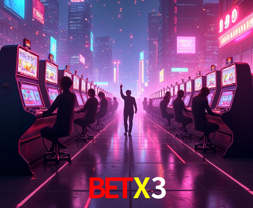 Estatísticas Crash Games BETX3