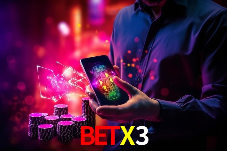 Estratégias Crash Games BETX3