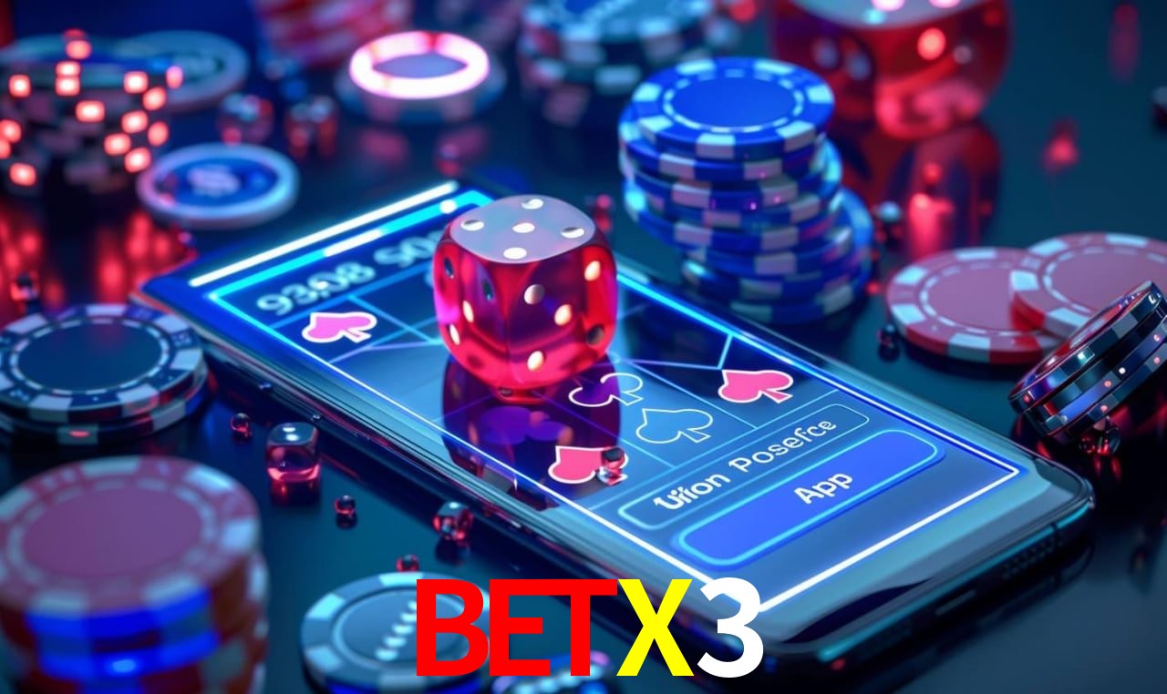 BETX3,BETX3.com