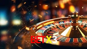 BETX3.com