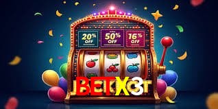 BETX3 - Roleta Oficial Brasileira - BETX3.com
