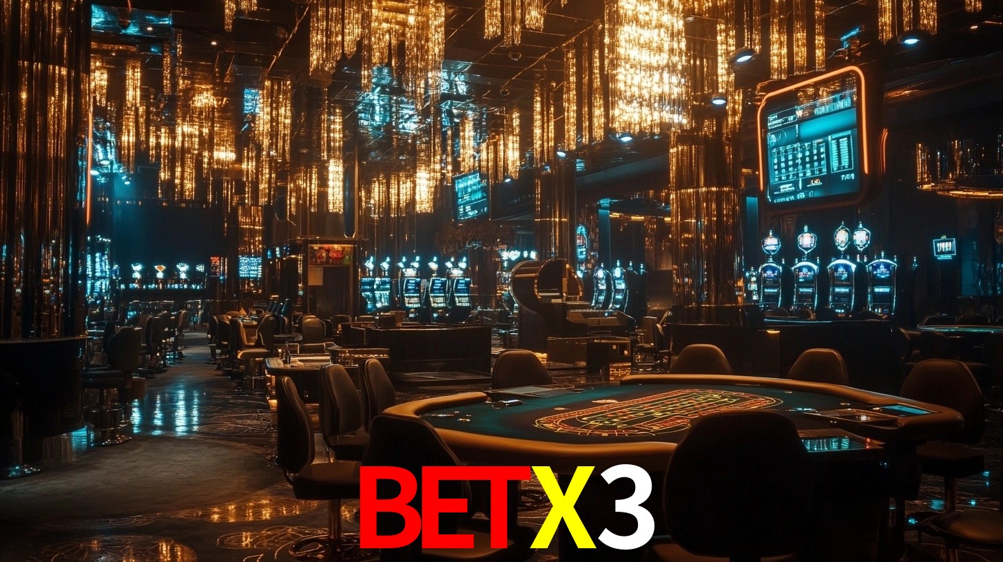 Programa VIP BETX3