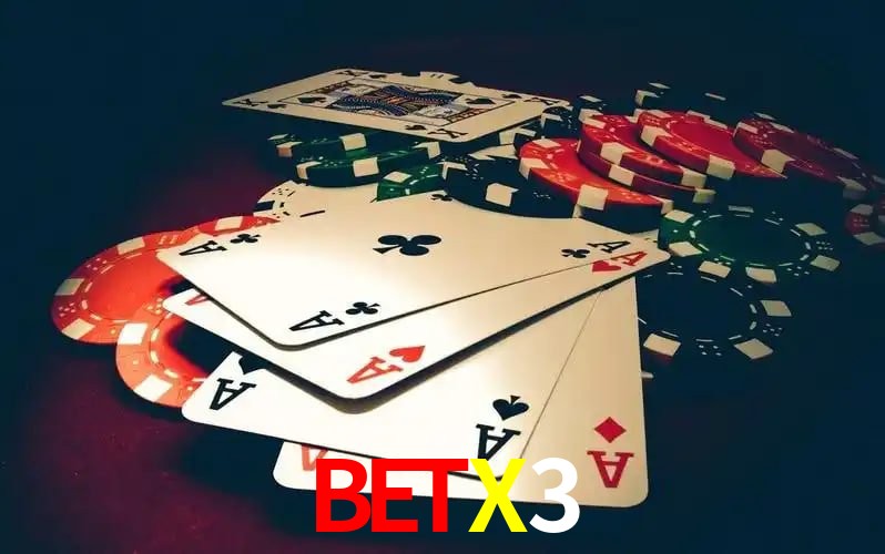 Explore as vantagens do BETX3: serviço profissional e confiabilidade