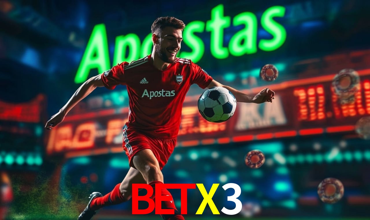 Programa VIP BETX3
