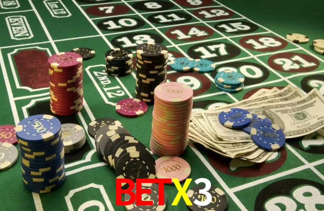Spaceman Game BETX3