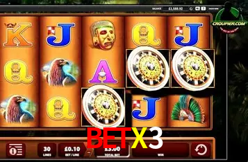 Apostas Esportivas na BETX3: Um Guia Completo