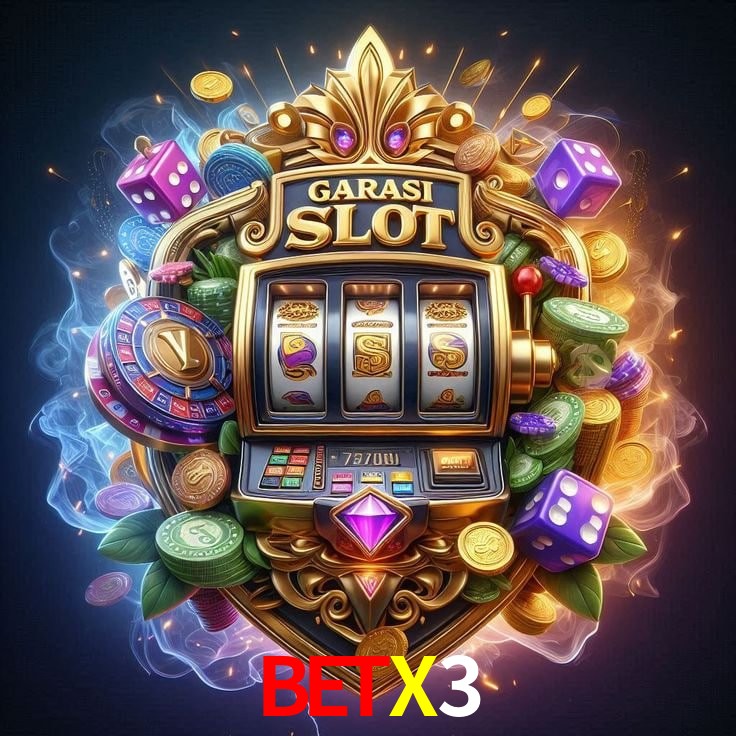 Especiais de Fim de Semana BETX3