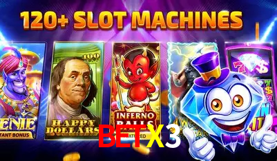 BETX3,BETX3.com