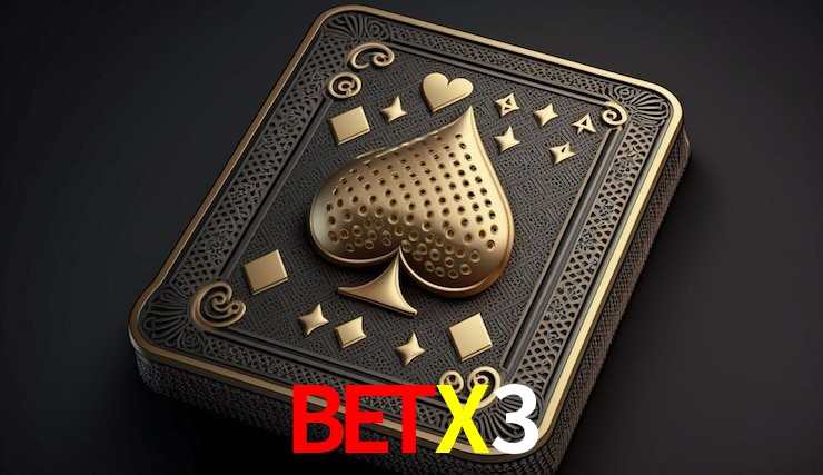 Jogos de Slot BETX3