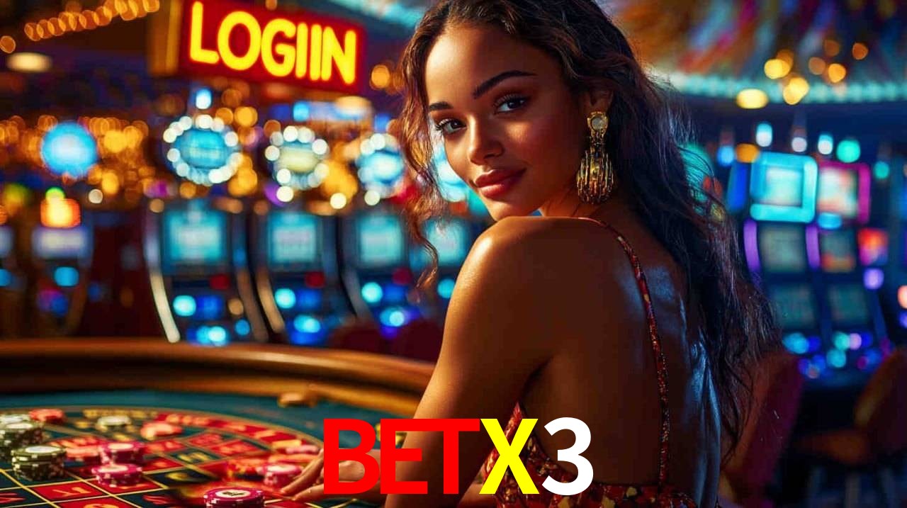 Tecnologia da Plataforma BETX3