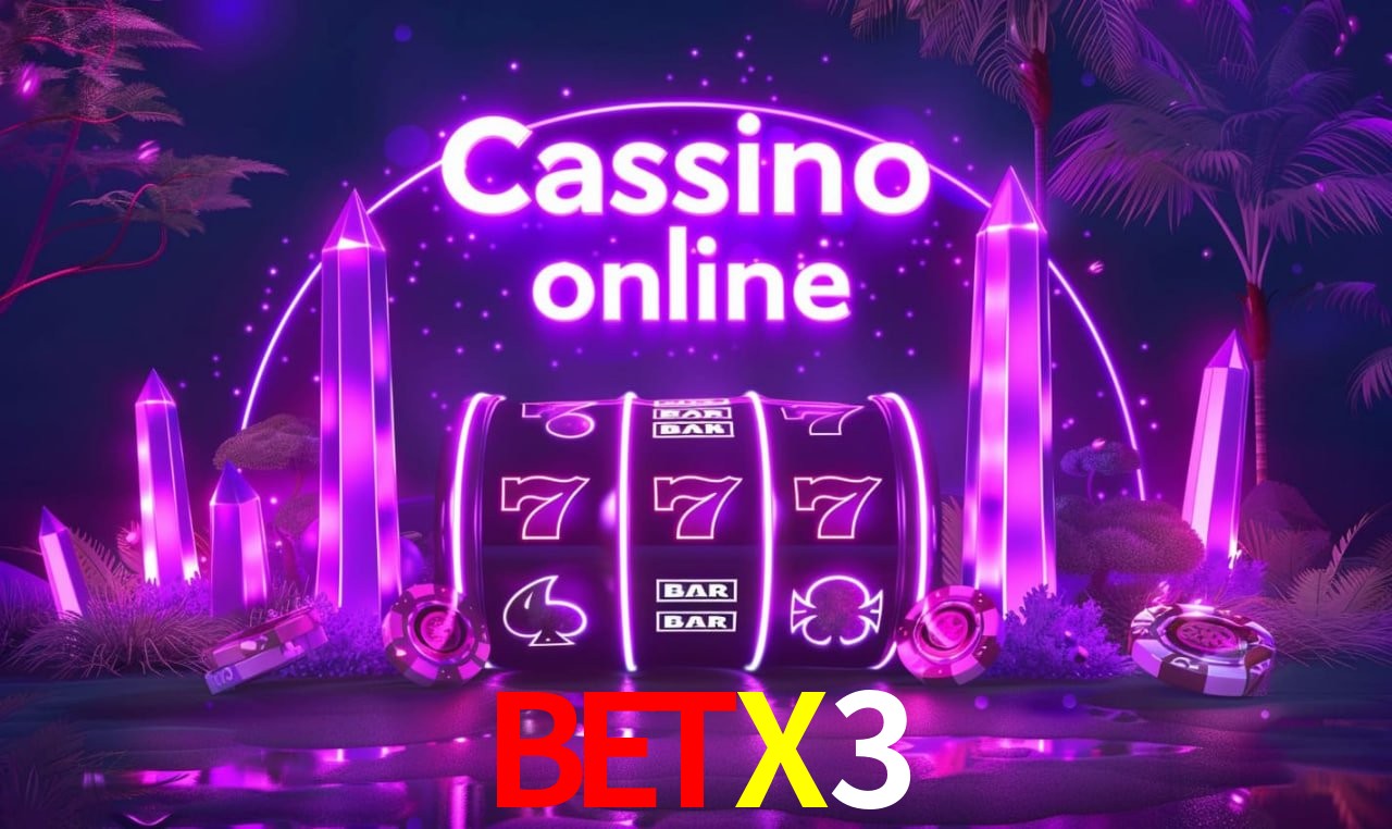 Promoções Sazonais BETX3