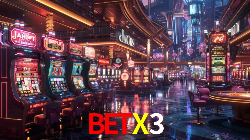 Exclusive Offers BETX3