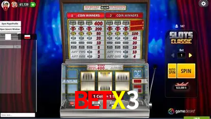 A Emoção da Loteria na BETX3: Uma Chance de Mudança de Vida