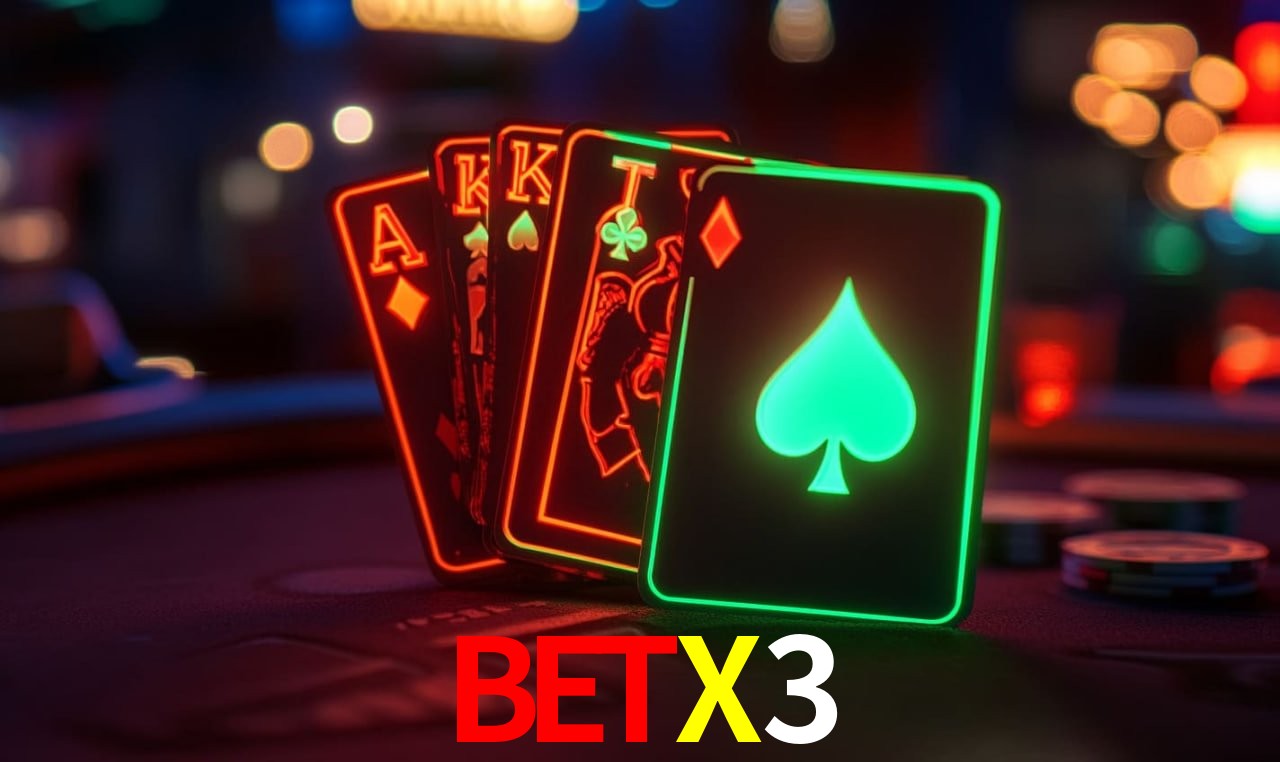 Login Seguro BETX3