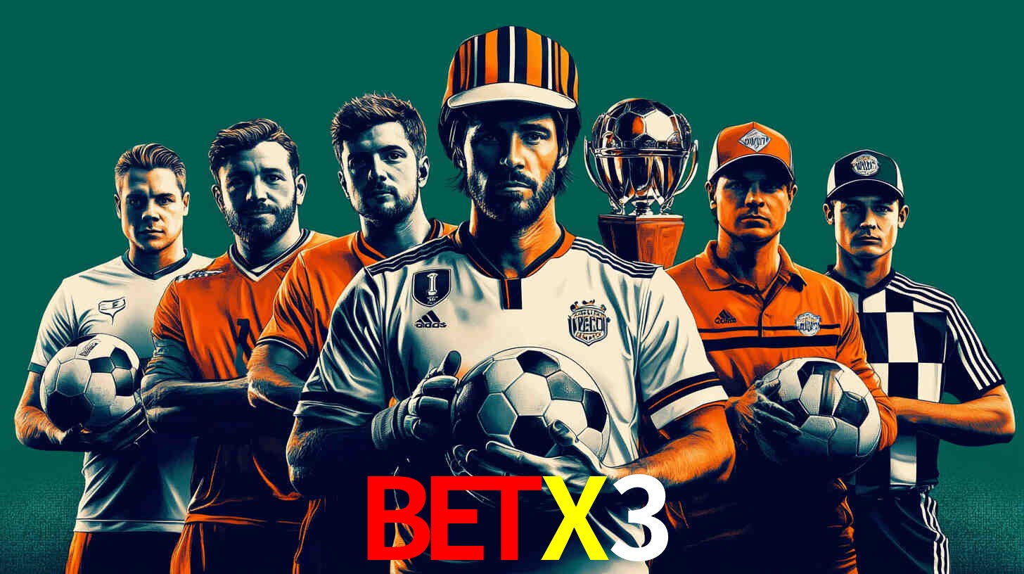 Descubra o Programa VIP da BETX3: Vantagens Exclusivas para Jogadores