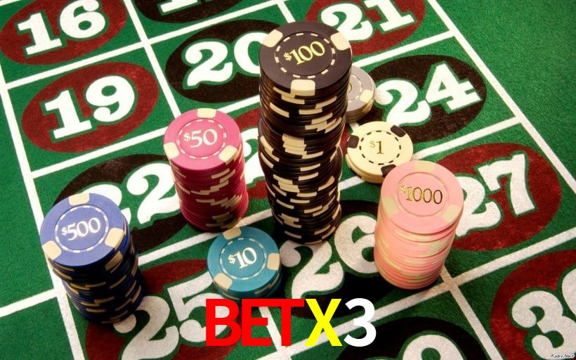 Recursos de Bônus BETX3