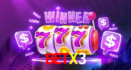 BETX3 plataforma