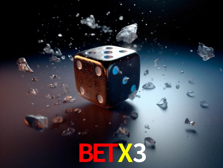 BETX3: Jogos de Caça-Níqueis-Altas Recompensas, Roleta-Velocidade, Blackjack-Desafios Máximos