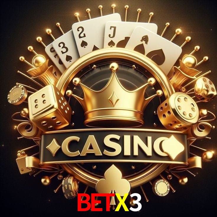 Provedores de Jogos BETX3
