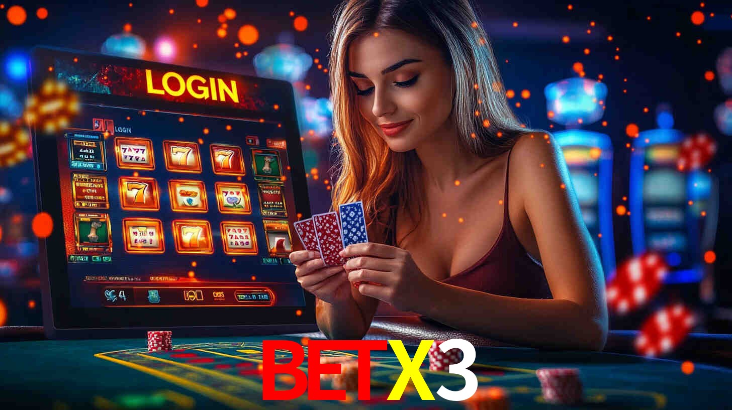 Instant EasyPaisa BETX3