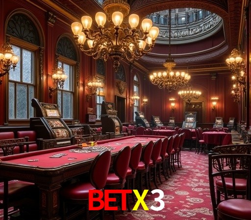 BETX3