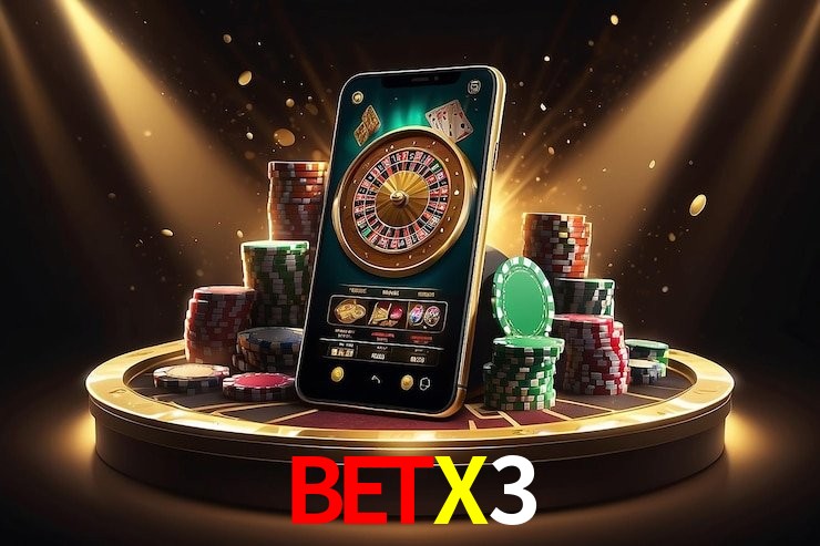Promoção Relâmpago BETX3