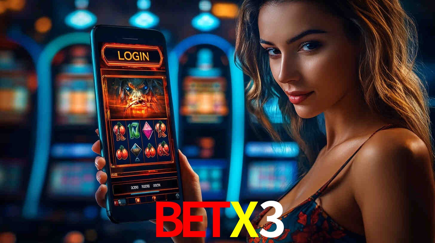 Exclusive Games BETX3