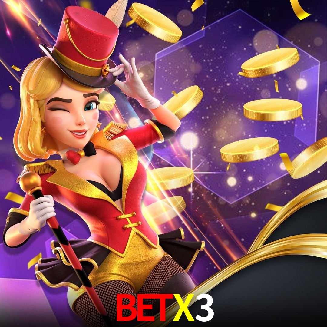 Game Providers BETX3