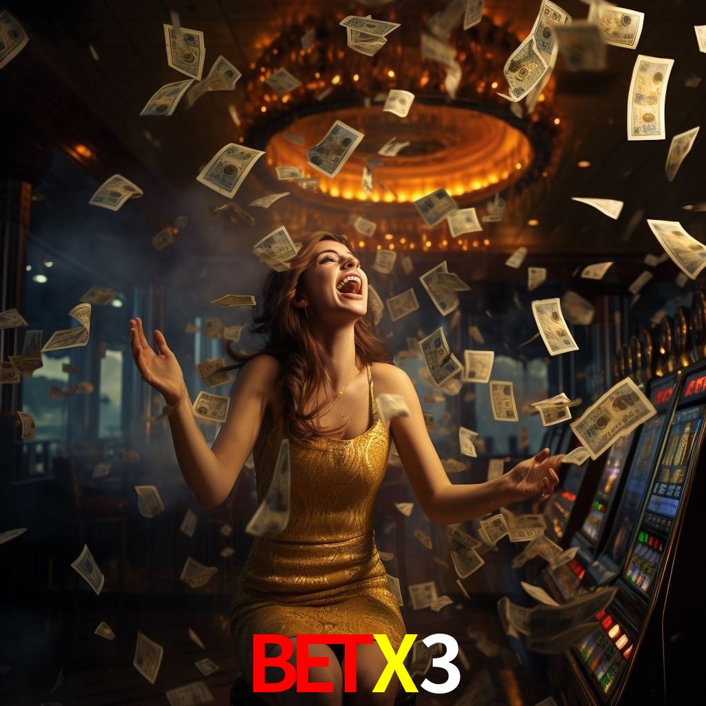 Games Directory BETX3