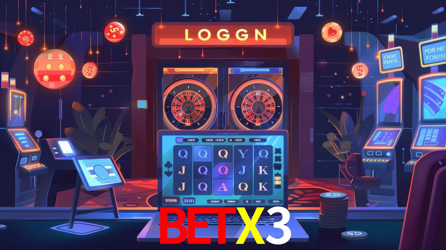 BETX3.com