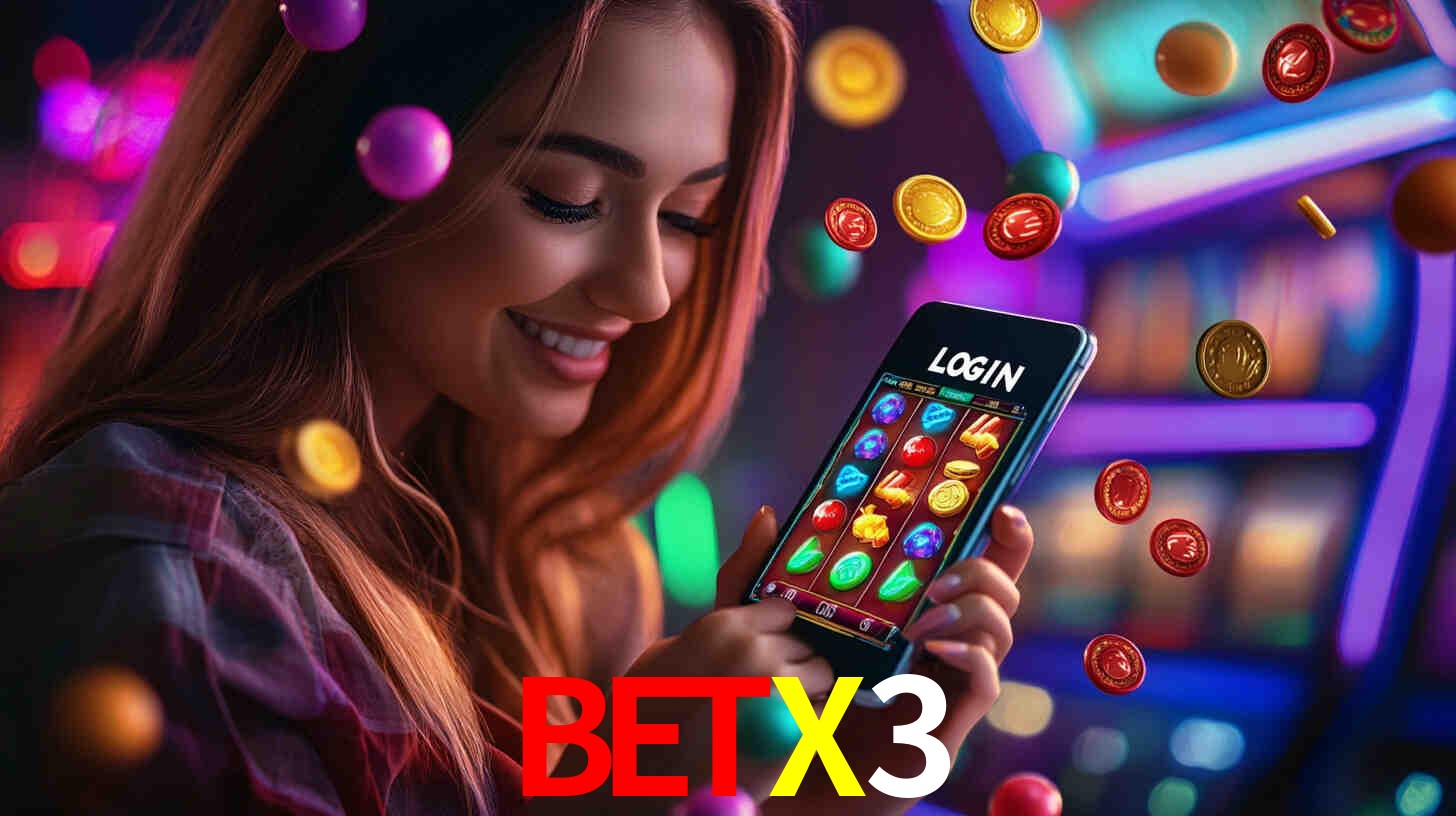 Blackjack Table BETX3