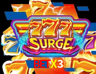 Descubra o Mundo do Cassino Online com BETX3