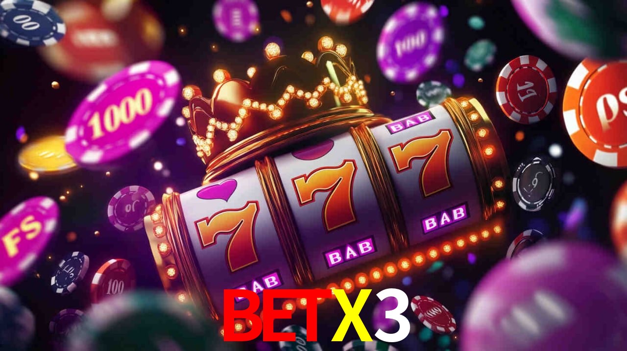 Flash Promotion BETX3