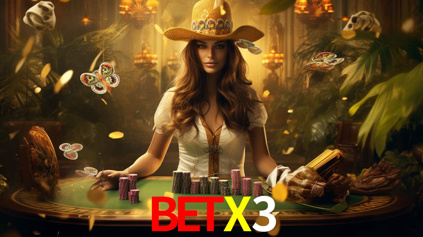 Player Reviews BETX3