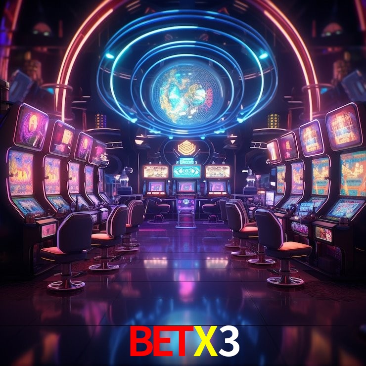 BETX3